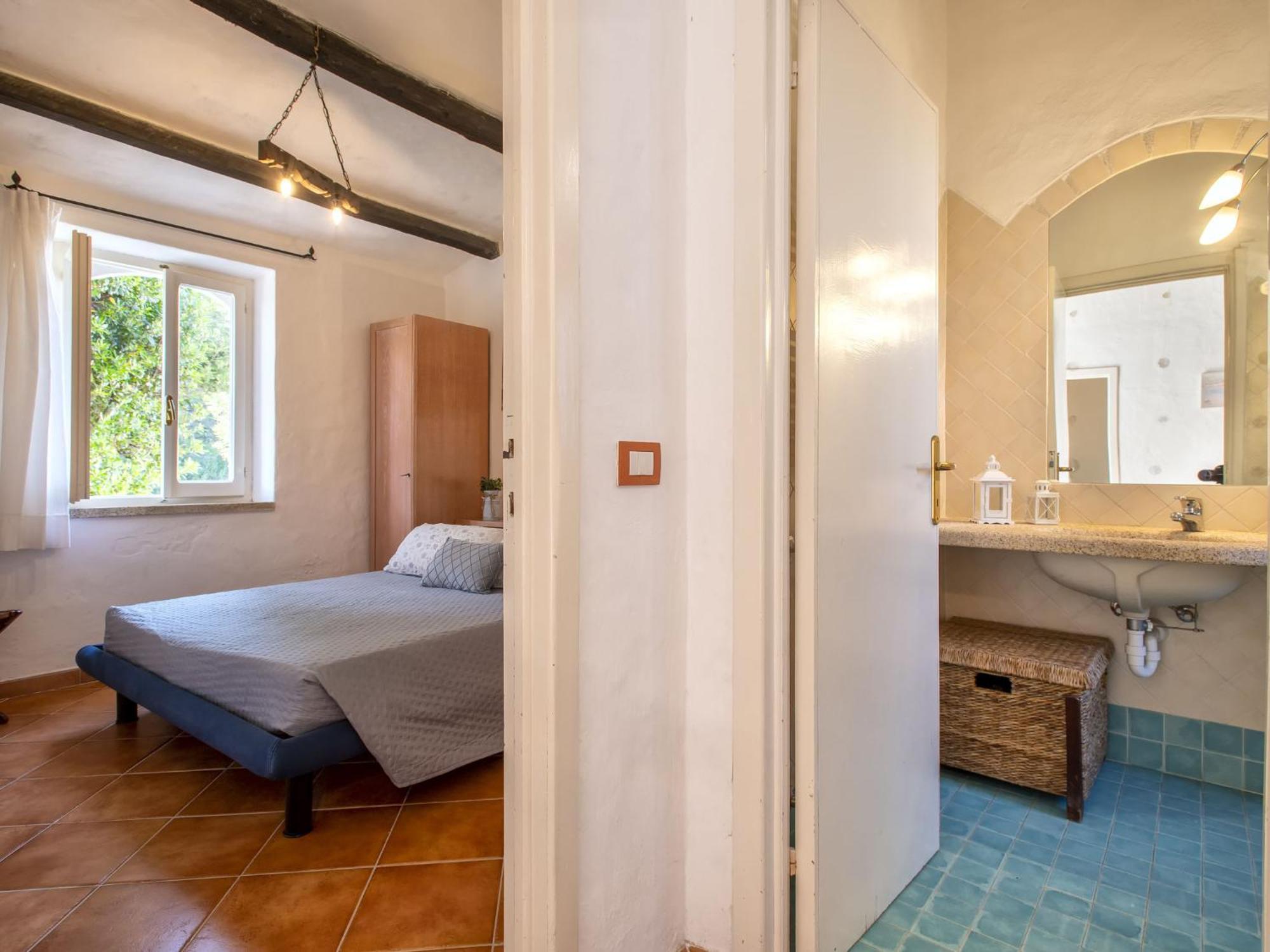 Holiday Home Capriccioli B By Interhome Arzachena Buitenkant foto