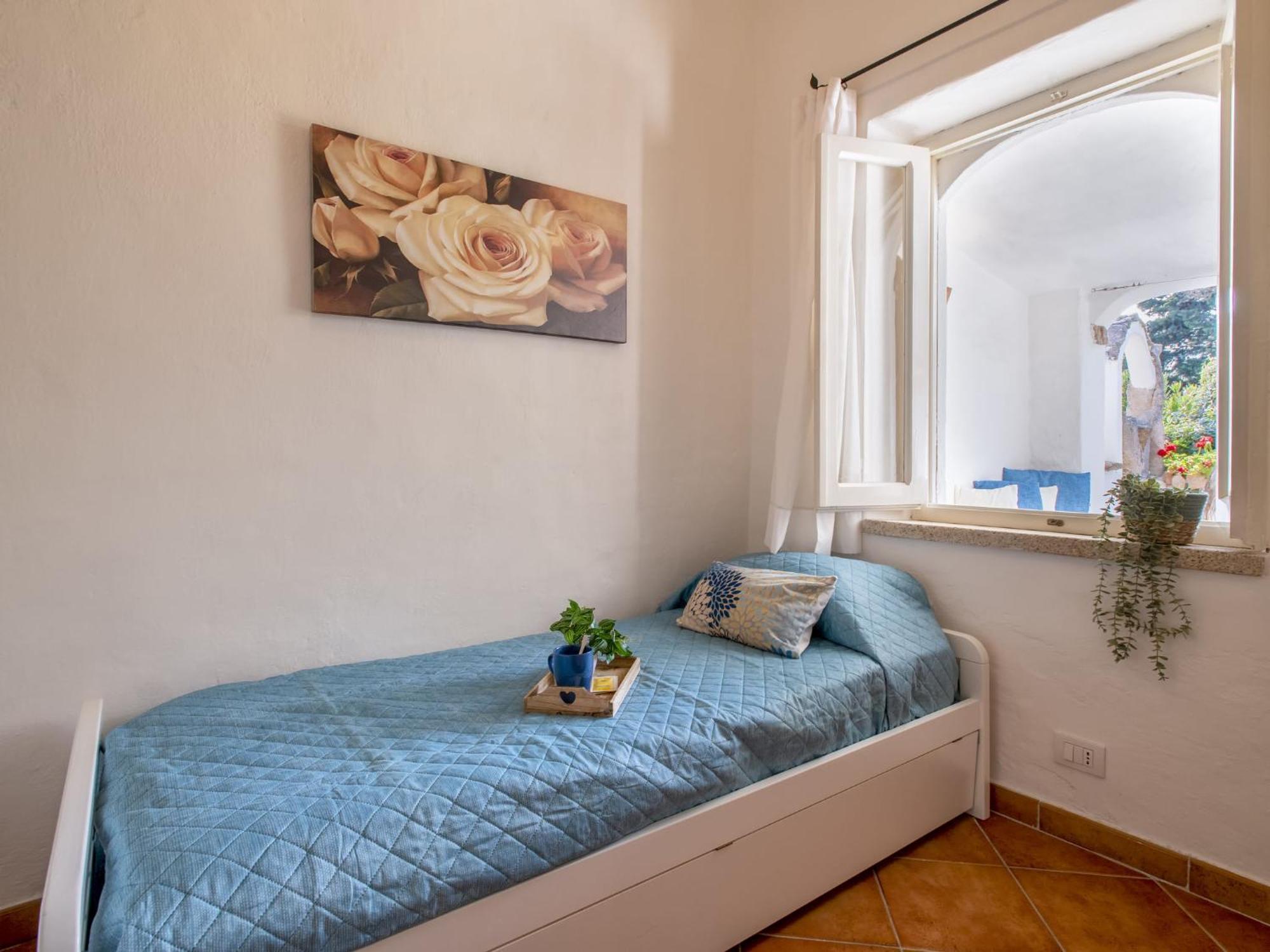 Holiday Home Capriccioli B By Interhome Arzachena Buitenkant foto