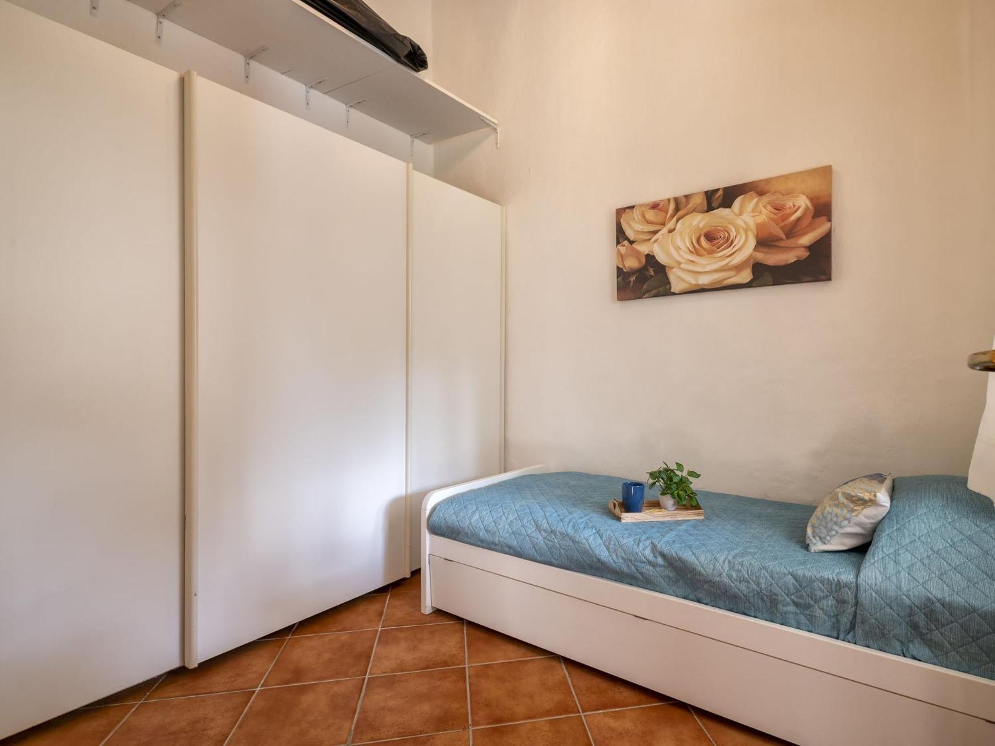 Holiday Home Capriccioli B By Interhome Arzachena Buitenkant foto