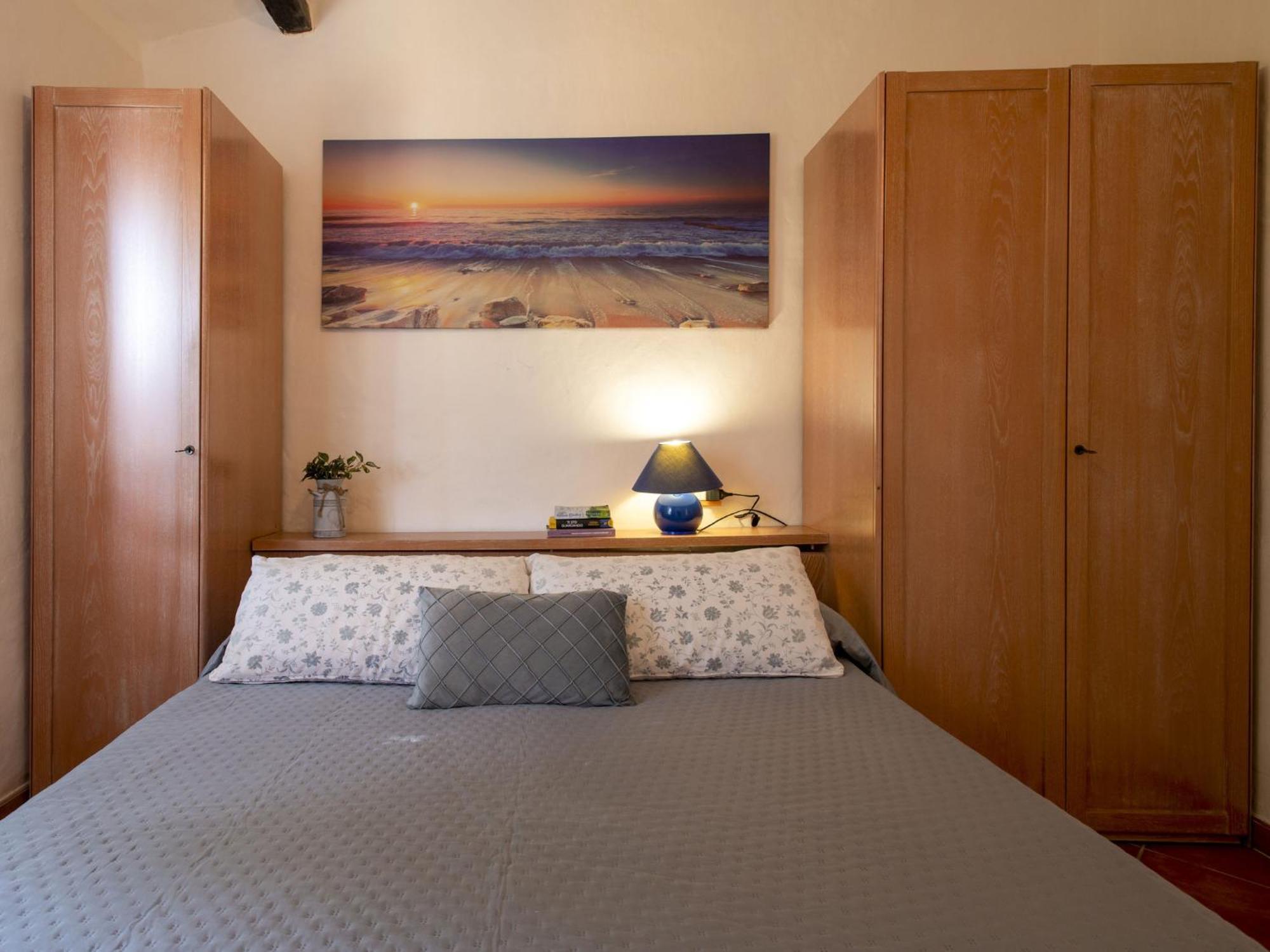 Holiday Home Capriccioli B By Interhome Arzachena Buitenkant foto