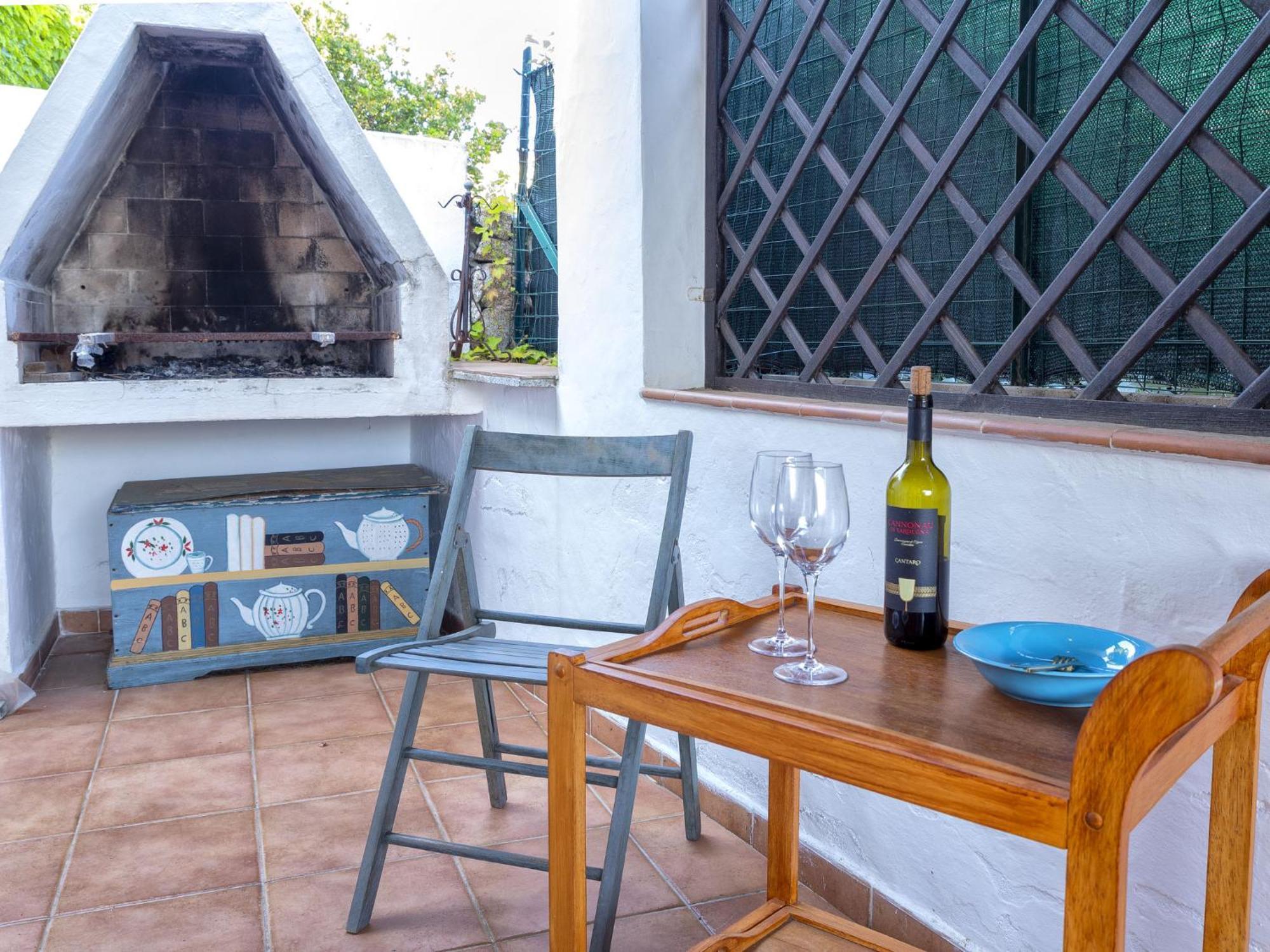 Holiday Home Capriccioli B By Interhome Arzachena Buitenkant foto