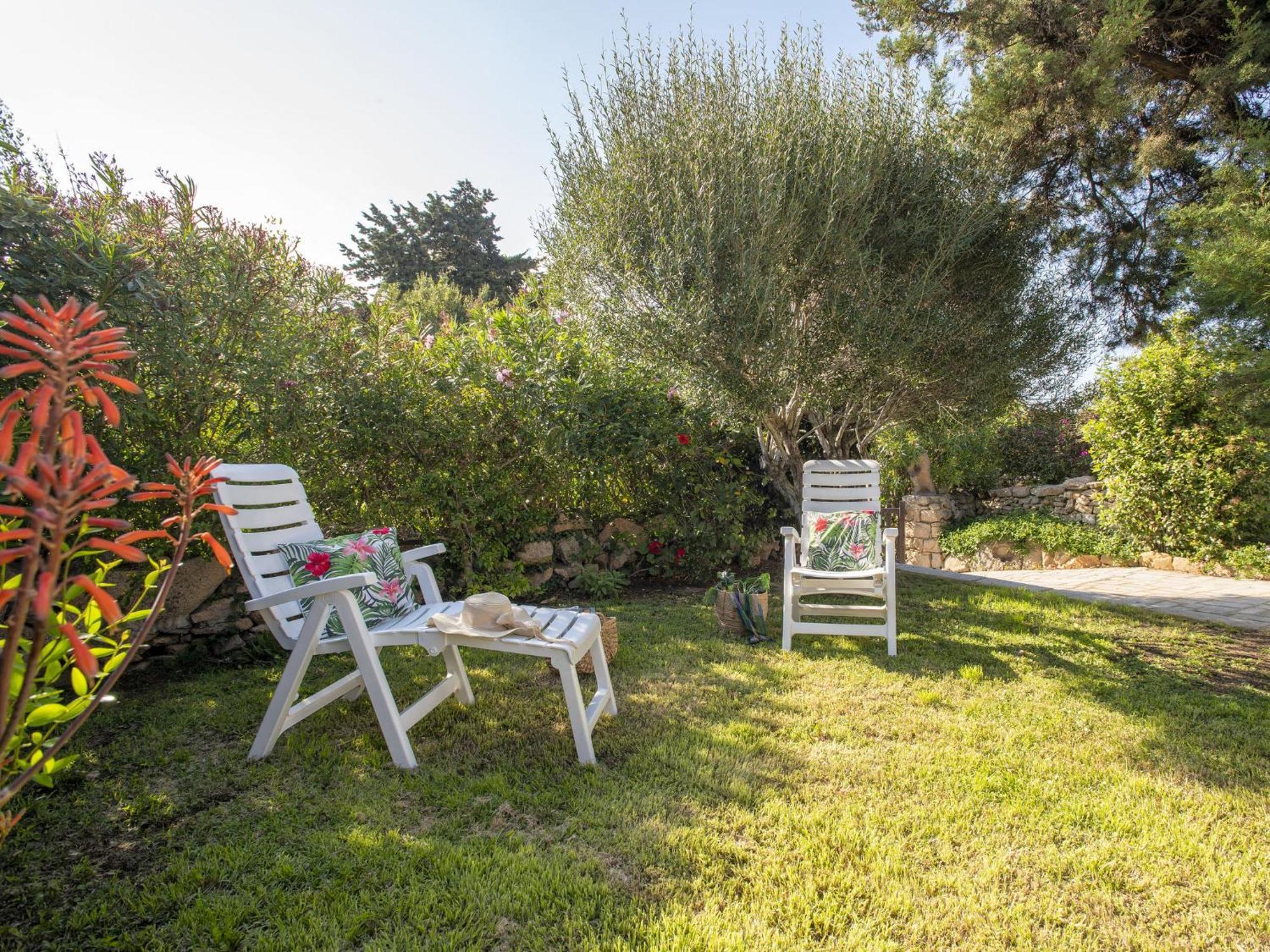 Holiday Home Capriccioli B By Interhome Arzachena Buitenkant foto