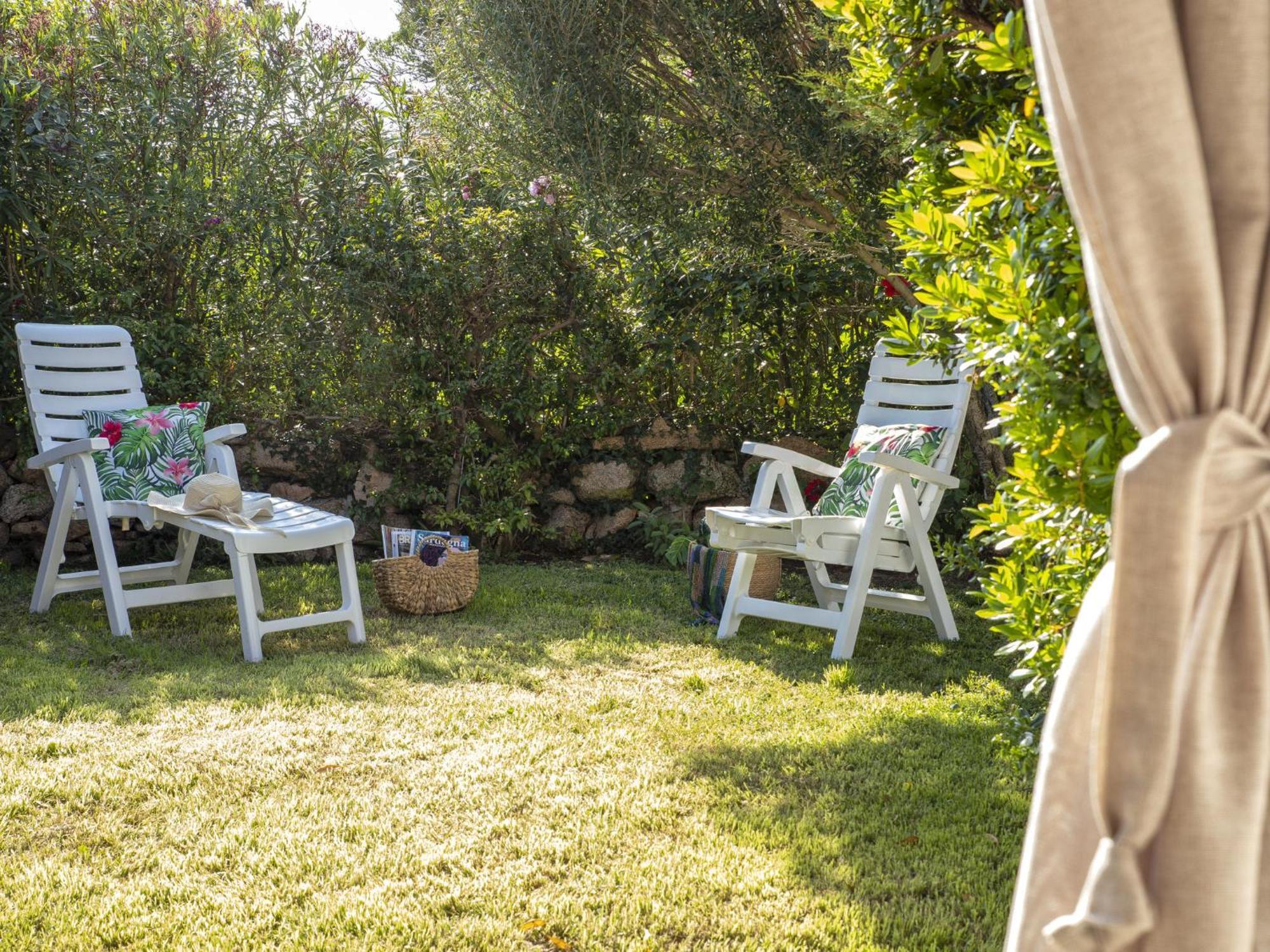Holiday Home Capriccioli B By Interhome Arzachena Buitenkant foto