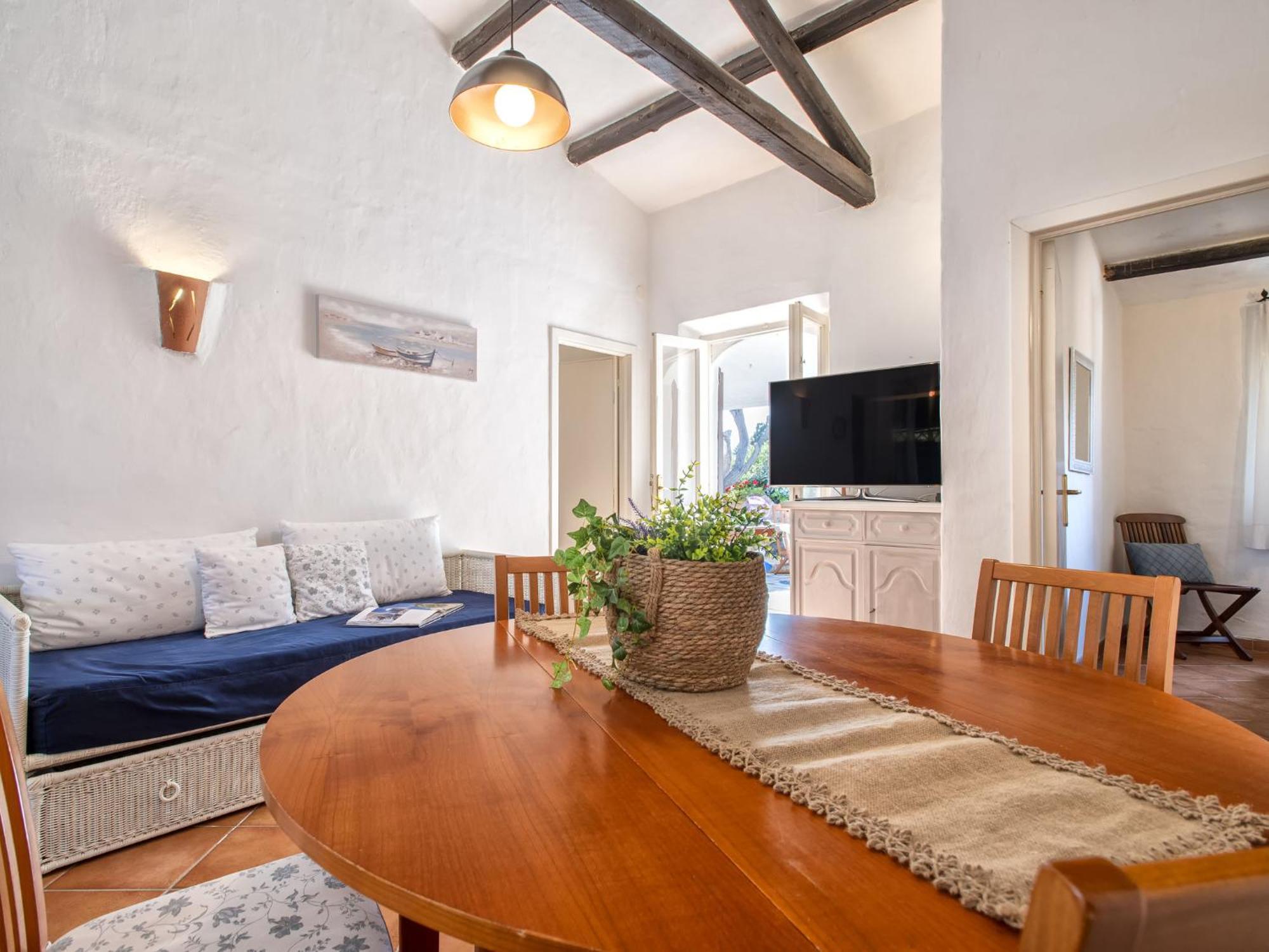 Holiday Home Capriccioli B By Interhome Arzachena Buitenkant foto