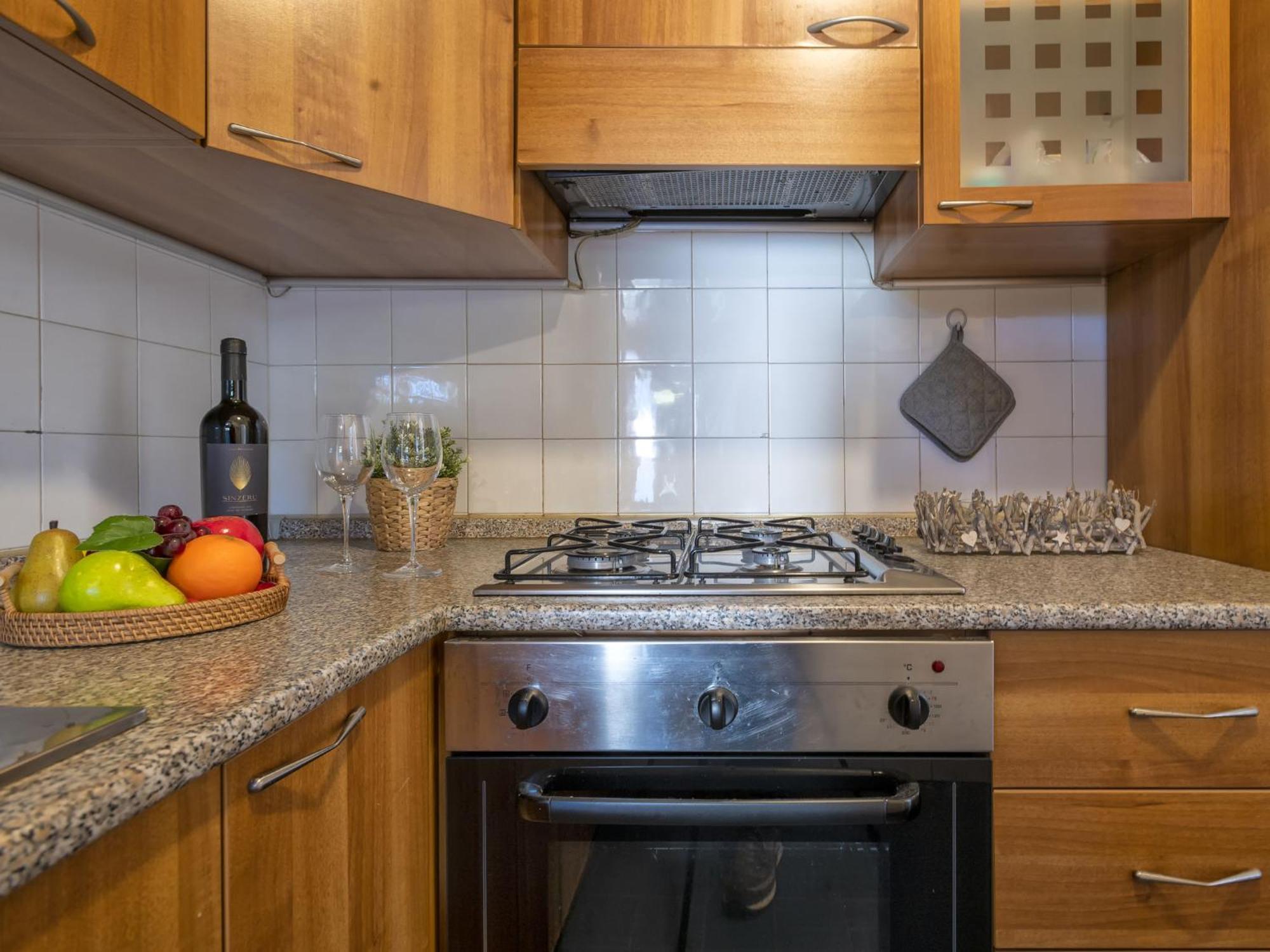 Holiday Home Capriccioli B By Interhome Arzachena Buitenkant foto