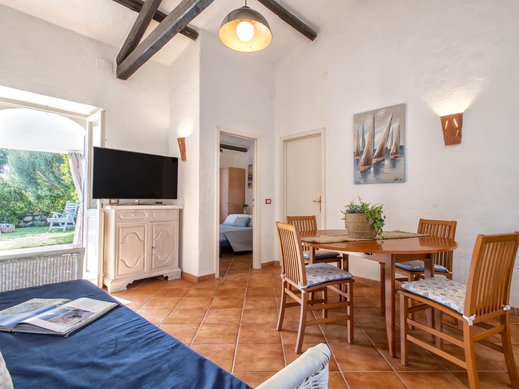 Holiday Home Capriccioli B By Interhome Arzachena Buitenkant foto