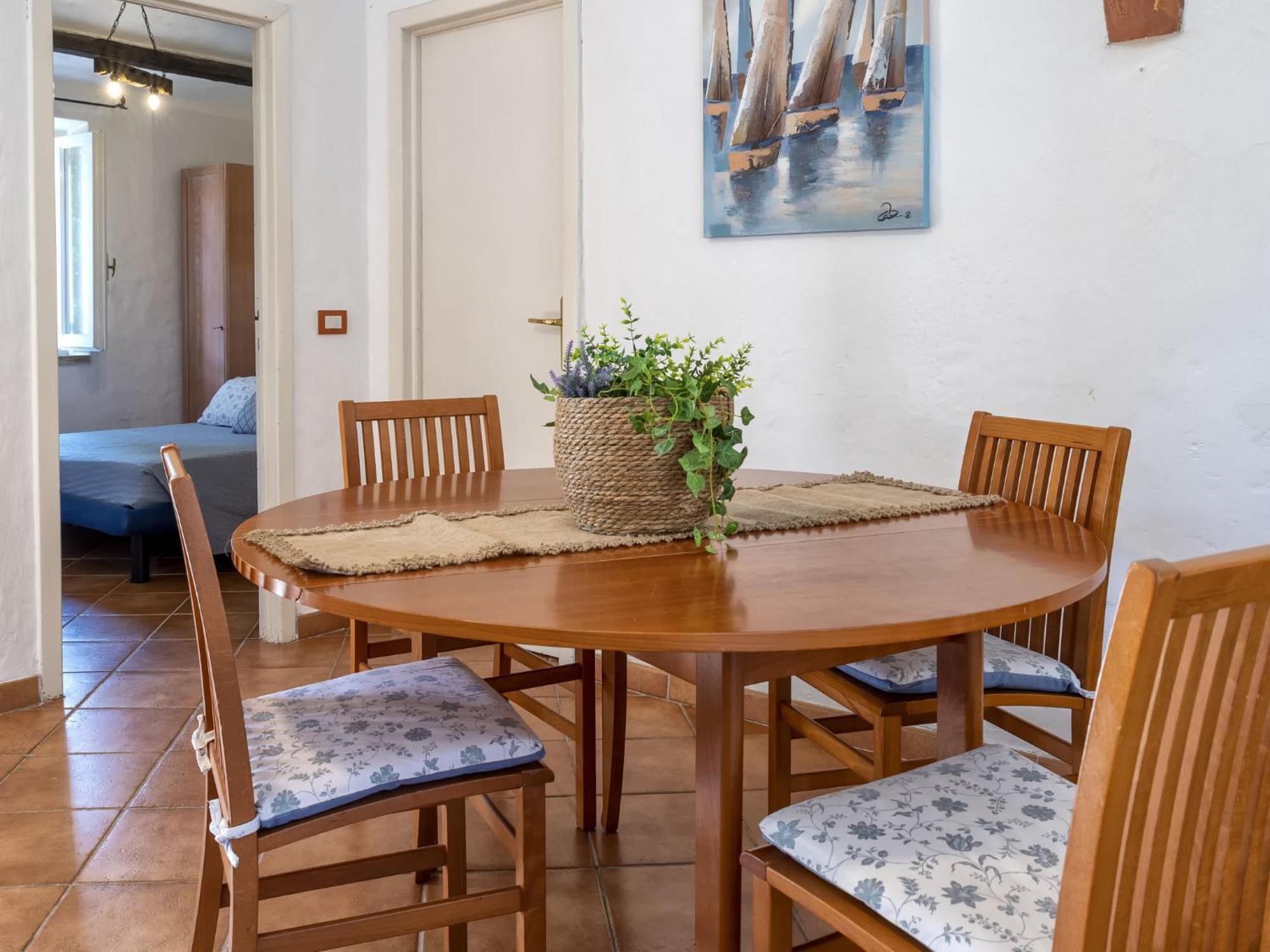 Holiday Home Capriccioli B By Interhome Arzachena Buitenkant foto