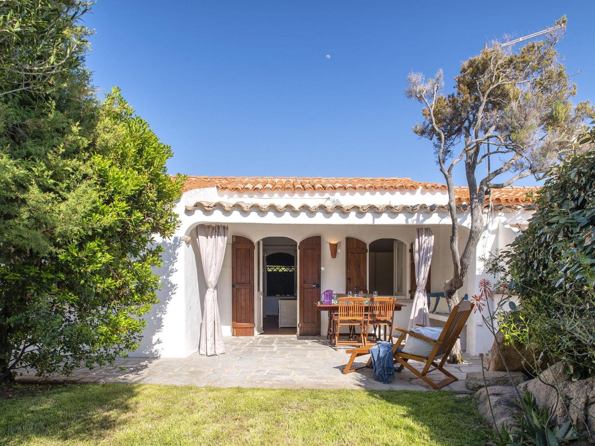 Holiday Home Capriccioli B By Interhome Arzachena Buitenkant foto