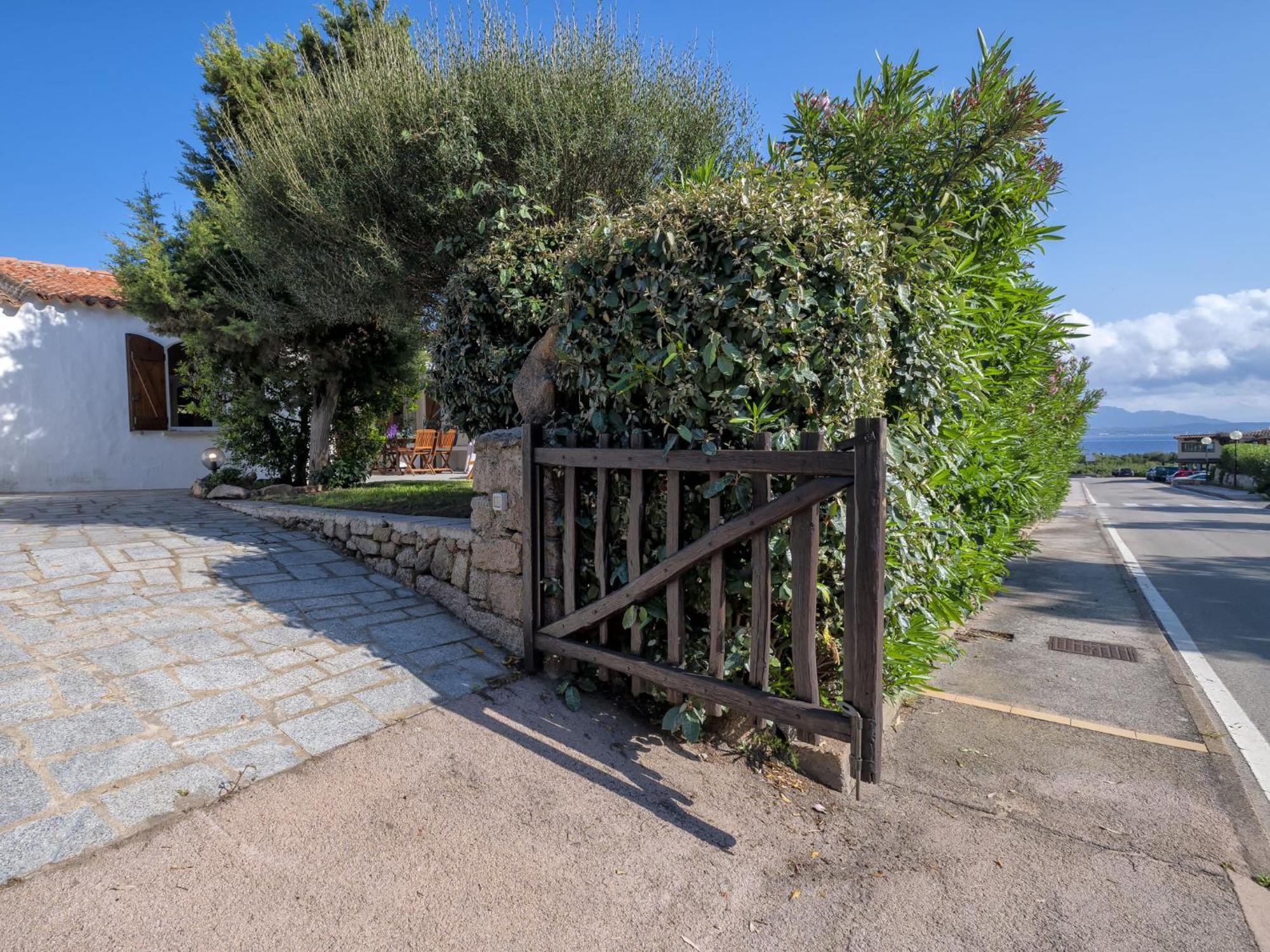 Holiday Home Capriccioli B By Interhome Arzachena Buitenkant foto